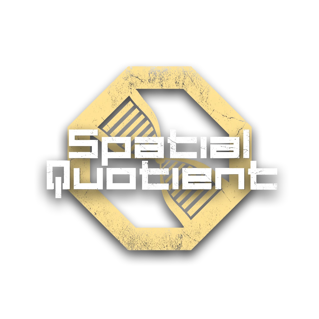 Spatial Quotient