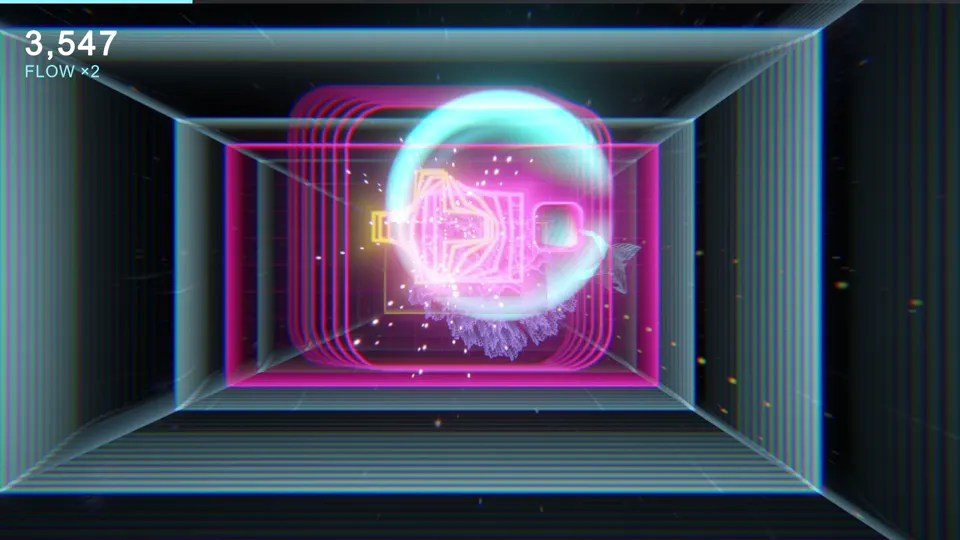Phase rings glow in the Quantum world