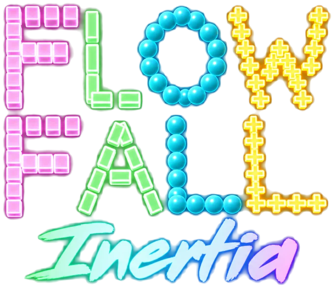 FLOWFALL Inertia