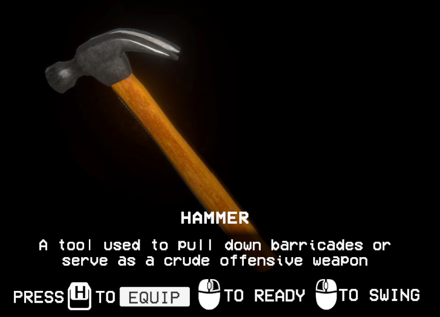 Hammer