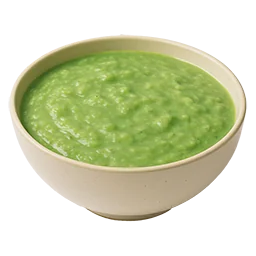 Green Porridge