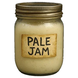Pale Jam