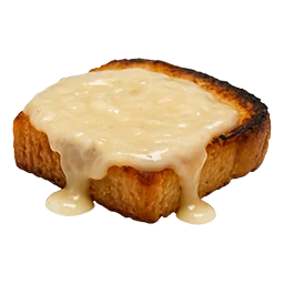 Sticky Toast